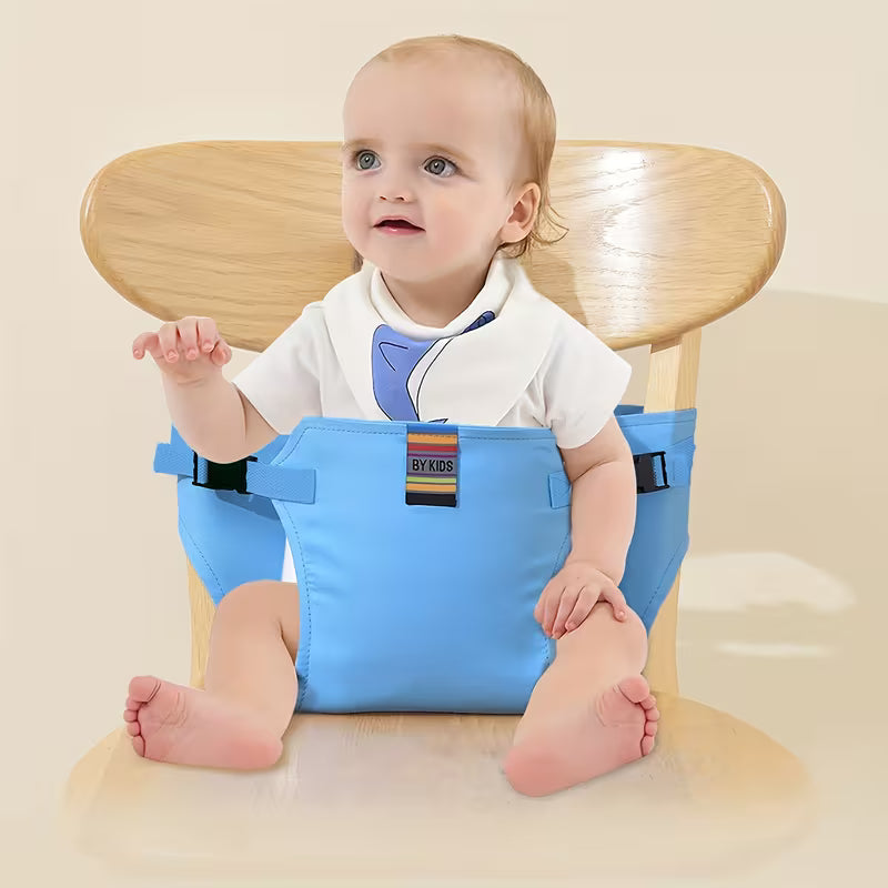 Baby Chair Safety Strap
