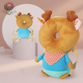 Toddler Walker Head Protector