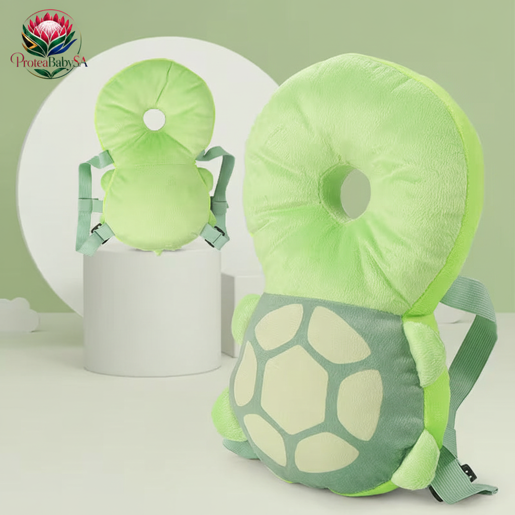 Toddler Walker Head Protector